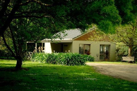 Stony Creek Cottages - Accommodation Ballina 0