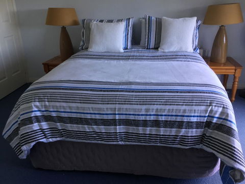Stony Creek Cottages - Accommodation Ballina 2