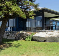 Storm Bay Cottage - Accommodation Ballina