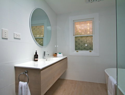 Strahan House - Accommodation Ballina 3