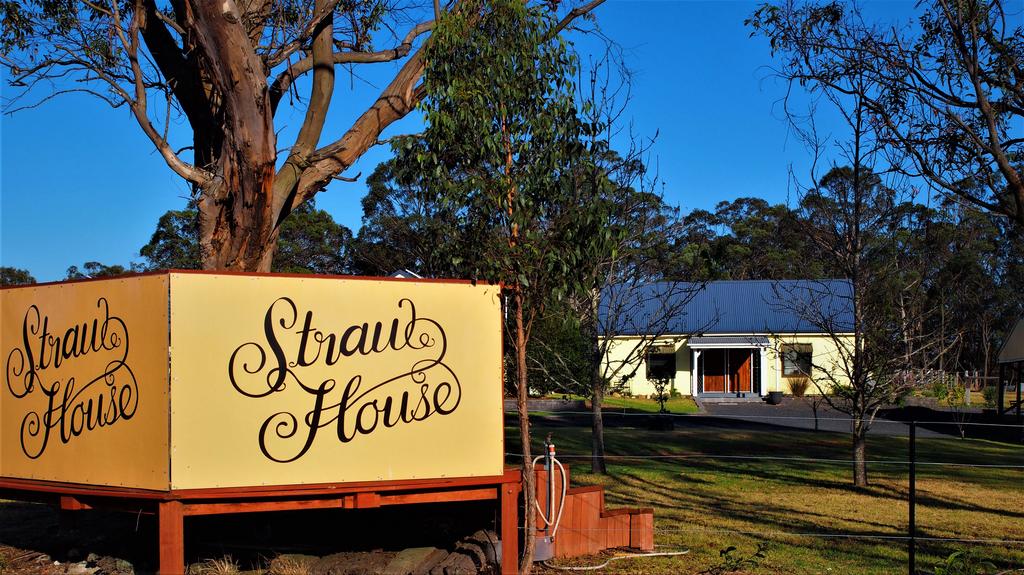 Pental Island ACT Accommodation Ballina