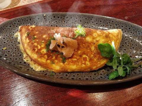 Straw House B And B - Accommodation Ballina 2