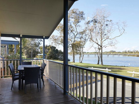 Stuarts Point Holiday Park - Accommodation Ballina 2