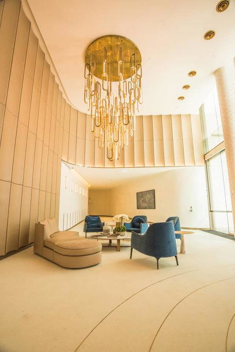 STUNNING Luxury 2beds2bathAPT @CBD (Haymarket) - Accommodation Ballina 3