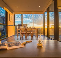 STUNNING Luxury 2beds2bathAPT CBD Haymarket - Accommodation Ballina