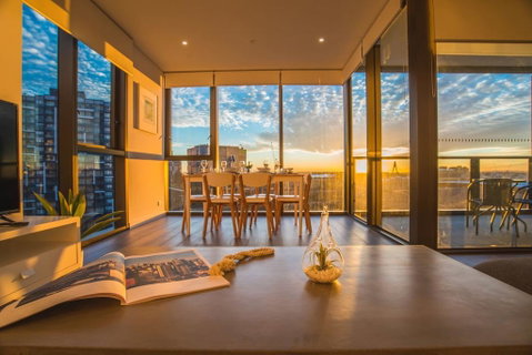 STUNNING Luxury 2beds2bathAPT @CBD (Haymarket) - Accommodation Ballina 0