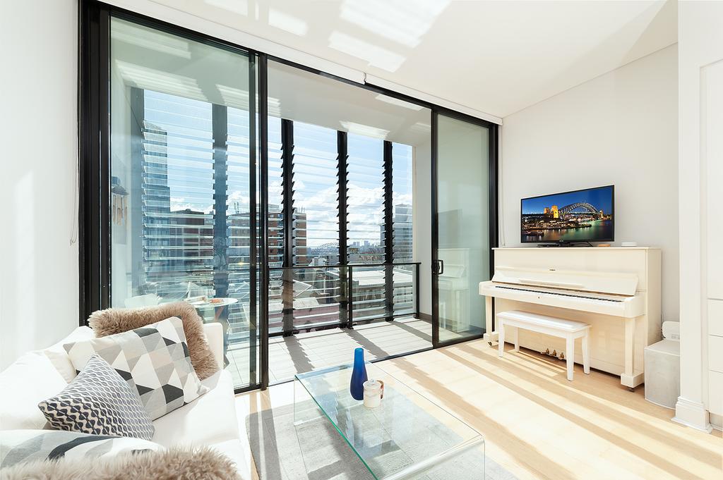 Potts Point NSW Accommodation Ballina