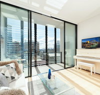 Stunning Potts Point Apartment - Accommodation Ballina