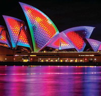 STUNNING SYDNEY HOME 11 - Accommodation Ballina