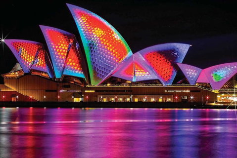 STUNNING SYDNEY HOME 11 - Accommodation Ballina 0