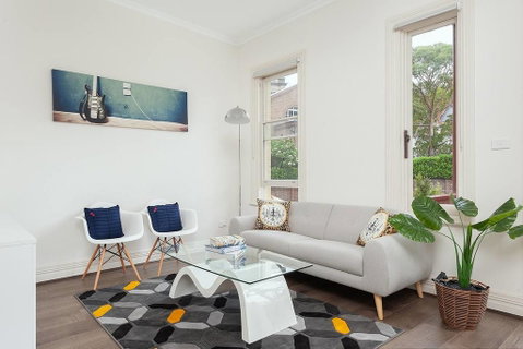 STUNNING SYDNEY HOME 11 - Accommodation Ballina 2