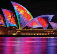 STUNNING SYDNEY HOME 7 - Accommodation Ballina