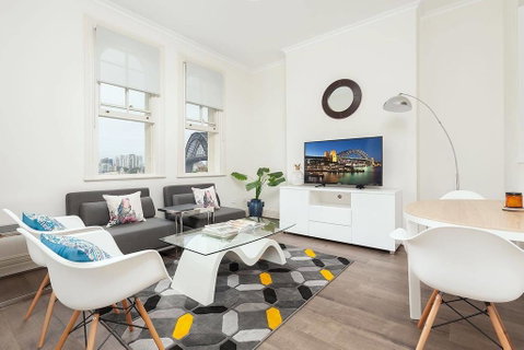 STUNNING SYDNEY HOME 8 - Accommodation Ballina 3