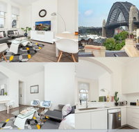 STUNNING SYDNEY HOME 9 - Accommodation Ballina