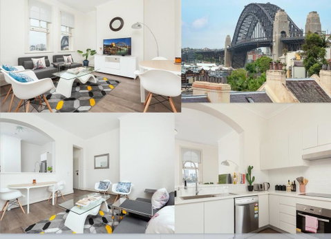 STUNNING SYDNEY HOME 9 - Accommodation Ballina 0