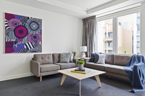 Stunning, Central Huge CBD Pad, Free WiFi, Netflix - Accommodation Ballina 3