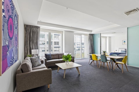 Stunning, Central Huge CBD Pad, Free WiFi, Netflix - Accommodation Ballina 1