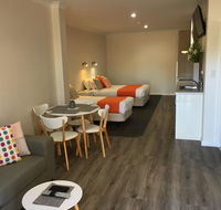 Sturt Motel - Accommodation Ballina
