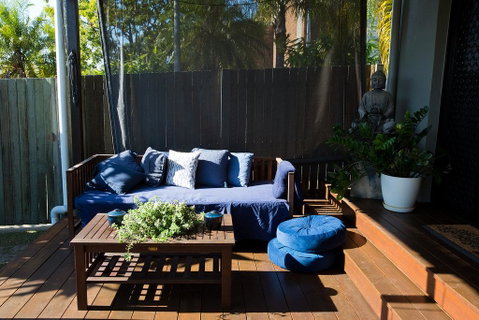 Suburban Sanctuary - Accommodation Ballina 3