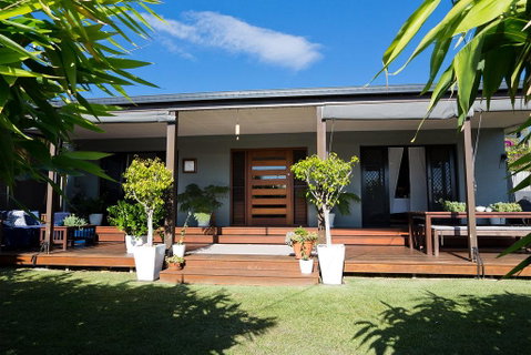 Suburban Sanctuary - Accommodation Ballina 2