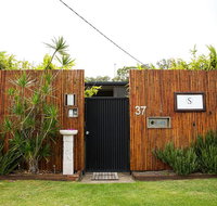Suburban Sanctuary - Accommodation Ballina