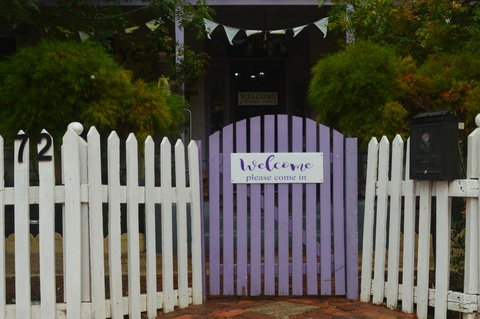 Suites On Avon - Accommodation Ballina 2