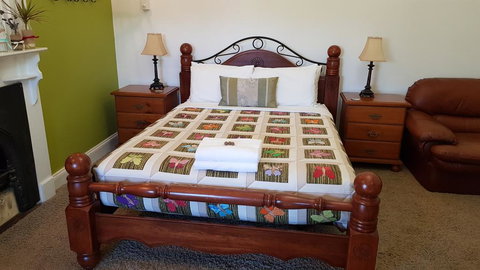 Suites On Avon - Accommodation Ballina 1