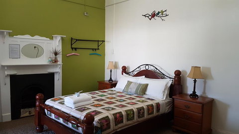 Suites On Avon - Accommodation Ballina 0