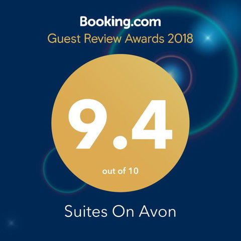 Suites On Avon - Accommodation Ballina 3