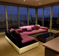 Summer Inn Holiday Apartments - Accommodation Ballina