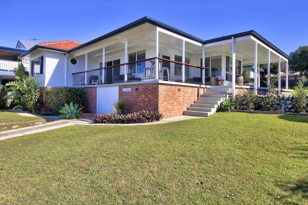 South West Rocks NSW Accommodation Ballina