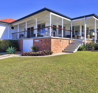 Summer Salt At South West Rocks - Accommodation Ballina
