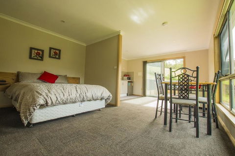 Sunny Gum - Accommodation Ballina 3
