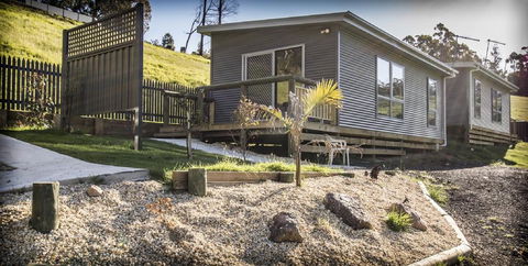 Sunny Gum - Accommodation Ballina 0
