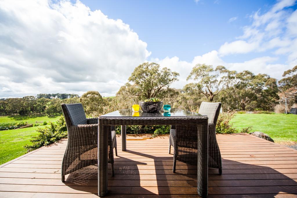 Newham VIC Accommodation Ballina
