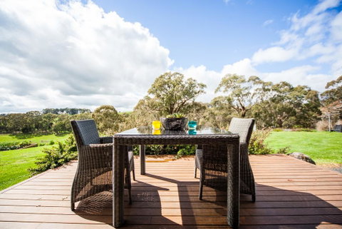 Sunnyside Cottage - Accommodation Ballina 0