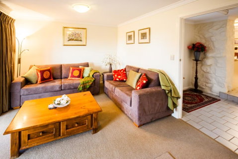 Sunnyside Cottage - Accommodation Ballina 1