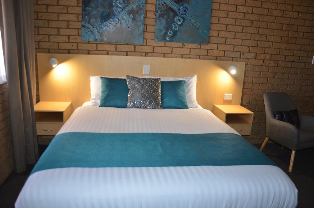 Westbrook QLD Accommodation Ballina