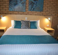 Sunray Motor Inn - Accommodation Ballina