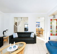 Sunrise  Fingal Bay - Accommodation Ballina
