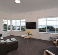Sunrise at Penguin - Accommodation Ballina