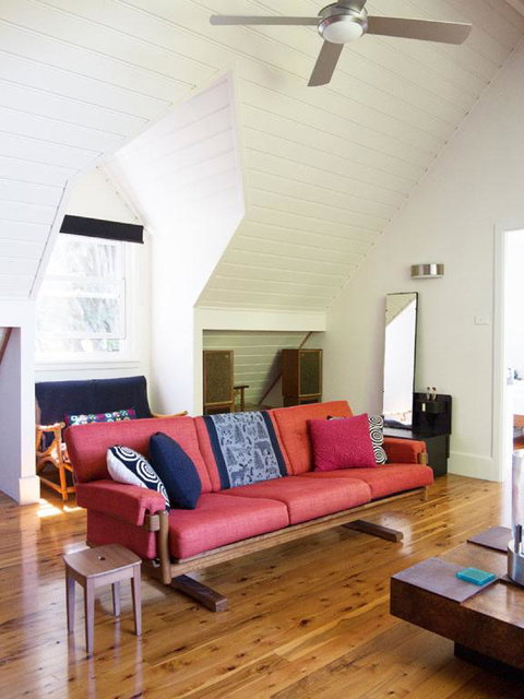 Sunrise House - Accommodation Ballina 3