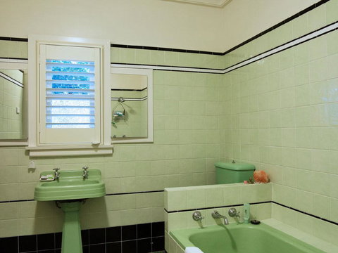 Sunrise House - Accommodation Ballina 1