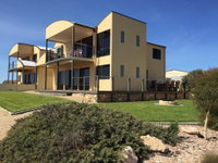Sunset Cove Beach House