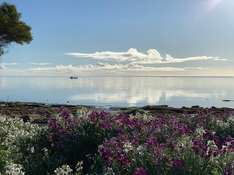 Sunset Cove Beach House - Accommodation Ballina 1