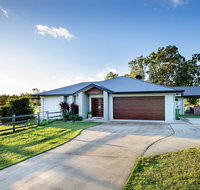 Sunset Retreat Airlie Beach Rural Getaway - Accommodation Ballina