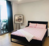 Sunset view 2 bedroom apt next to station - Accommodation Ballina