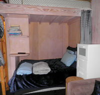 Super Value Thredbo STUDIO  Ante-Room Apartment - Accommodation Ballina