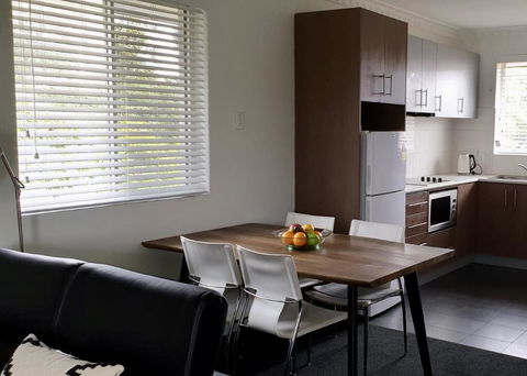 Superb 2 BR Apartment Minutes To CBD- Cen8 - Accommodation Ballina 1