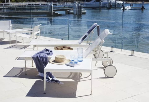 Superb 3 Bedroom, 2 Bathroom First Level Waterfront - Accommodation Ballina 2